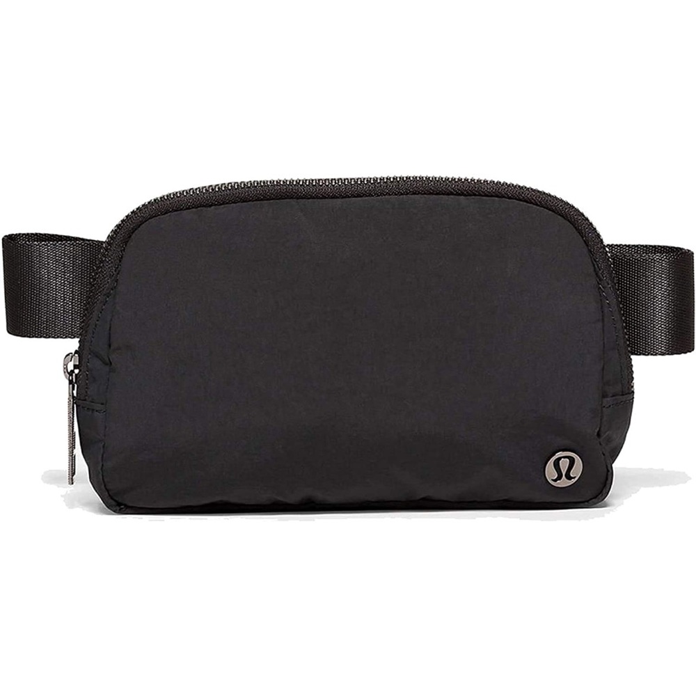 NWT Lululemon Everywhere Belt Bag 1L Black